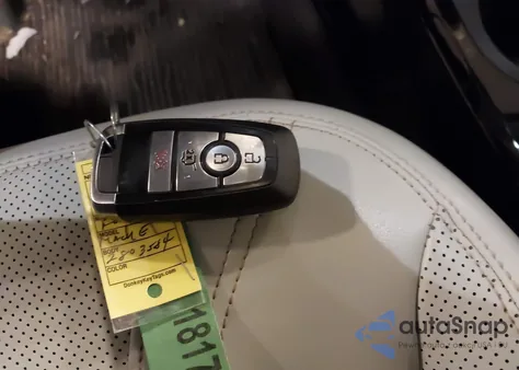 2022 Ford Mustang Mach-E Premium from USA, damaged, VIN 3FMTK3SU9NMA56768